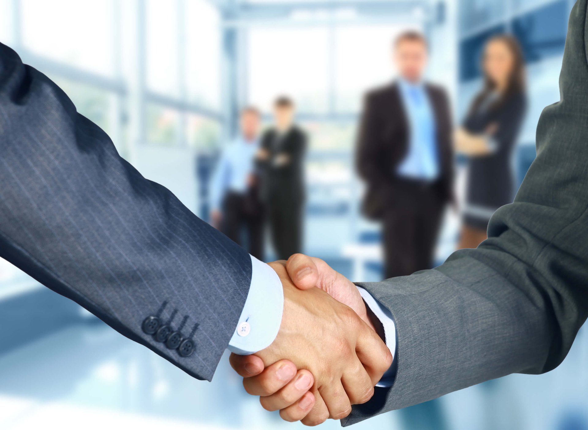 Small Business Network